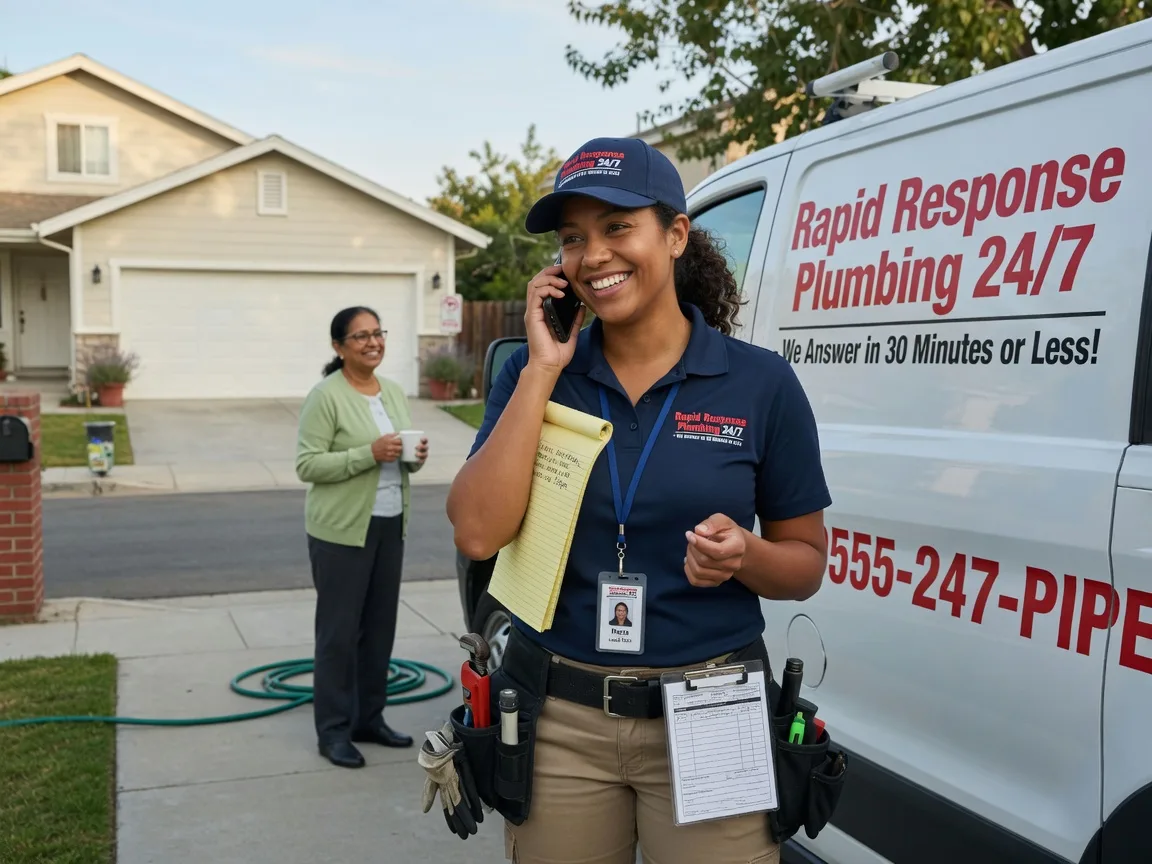 Emergency Plumber Libertyville, IA FAQs